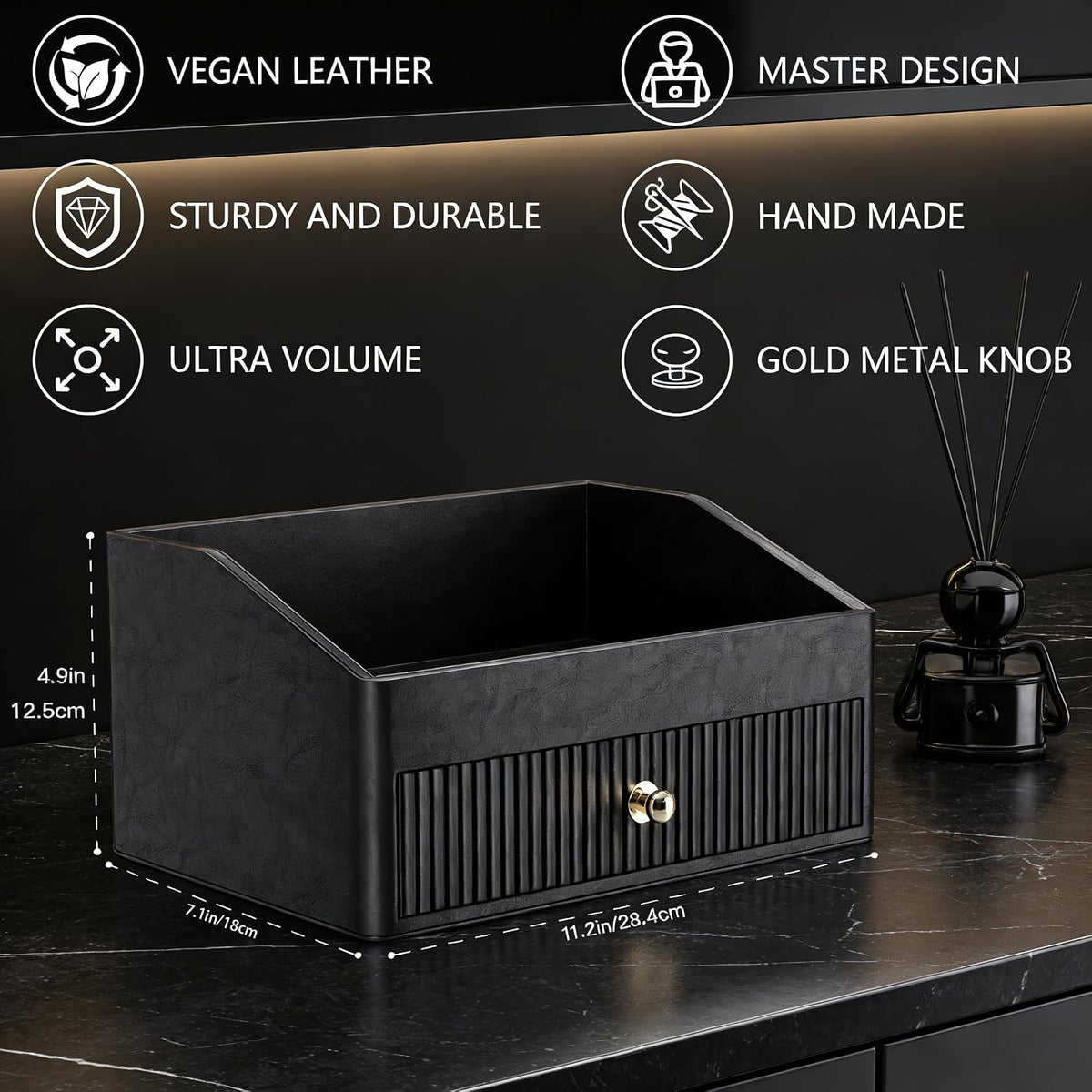 Cologne Organizer for Men,Cologne Stand,Organizador De Perfumes,Estante Para Perfumes,Dresser Organizer Countertop,Mens Bedroom Essentials,Gifts for Men,Mens Valentines Day Gifts