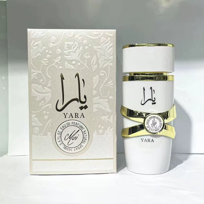 Perfumes Musamam for Unisex Eau De Parfum Spray, 3.4 Ounce