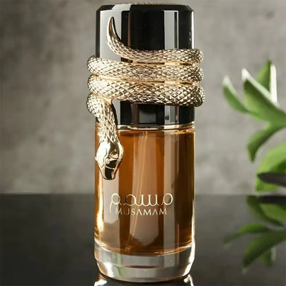 Perfumes Musamam for Unisex Eau De Parfum Spray, 3.4 Ounce